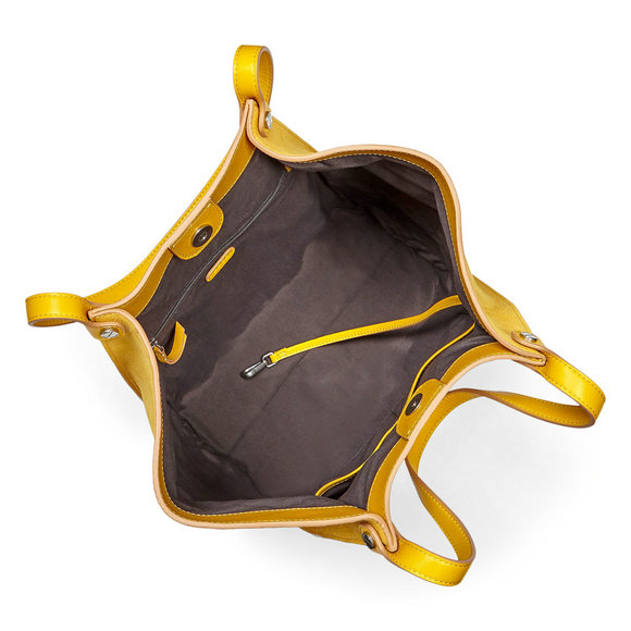 ECCO Sculptured Tote ECCO Sculptured Tote